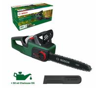 Bosch Home and Garden 06008B8601 batteria ricaricabile Kettensge