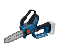 Bosch Professional 18V System Potatore GKE 18V-20 (fino a 350 tagli per carica della batteria, tagli fino a 18 cm, motore brushless, incl. guaina protettiva da 20 cm, senza batteria)