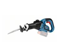 Bosch Sega frontale a batteria GSA 18 V-32 Solo Version Quantità:1