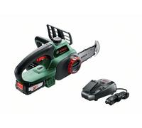 Motosega a batteria BOSCH UniversalChain 18