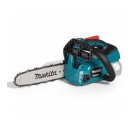 Motosega a batteria brushless 18V con barra maneggevole 25 cm DUC254Z