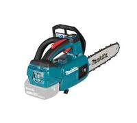 MOTOSEGA A BATTERIA BRUSHLESS 'DUC254Z' MAKITA 18V - Barra 25 cm