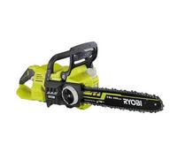 MOTOSEGA A BATTERIA BRUSHLESS 'RY36CSX35A-0' RYOBI 36V - Barra 35 cm - RYOBI