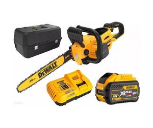 Motosega a batteria DeWALT 50 cm, XR FlexVolt 54 V (1 x 9,0 Ah) DCMCS575X1