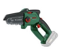 Bosch Home and Garden EasyChain 18V-15-7 con batteria ricaricabile 2.