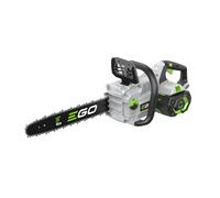 EGO CS1610 E - Motosega 40 cm Taglio Rami