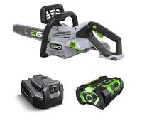 Motosega a Batteria EGO POWER CS1411E con batteria 2,5Ah 56v e caricatore