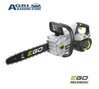 Motosega a Batteria EGO Power+ CS1614E Kit 40cm con Batteria 5Ah e Caricatore
