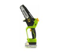 MOTOSEGA A BATTERIA FIELDMANN FZP 70105-0