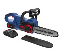 Motosega a batteria GÜDE KS 18-401-30 58406