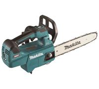 Motosega a batteria MAKITA 300 mm Li-ion XGT 40V, senza batteria Z, UC003GZ01