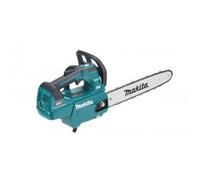 Motosega a batteria MAKITA 350 mm Li-ion XGT 40V, senza batteria Z UC004GZ01