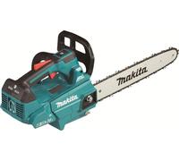 Makita DUC356ZB motosega Nero, Blu [DUC356ZB]