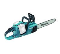 Chainsaw Makita DUC353Z; 36 V; 35 cm bar; (Senza batteria e caricabatterie)