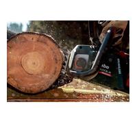 Motosega a batteria - METABO - MS 36-18 LTX BL 40 T - 18 V - Cartone