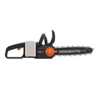 Motosega a batteria Nitro Worx WG350E.9 20 V