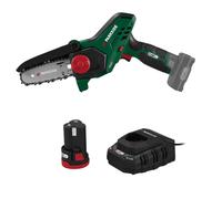 Motosega a batteria Parkside 12 V Ricaricabile