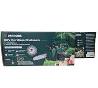 Motosega a batteria PKSA 20-Li B2, senza batteria e caricatore per Parkside X 20 V Team