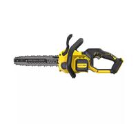 MOTOSEGA A BATTERIA STANLEY FATMAX BARRA 30 CM 18V, SOLO CORPO MACCHINA