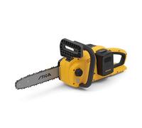 Motosega a Batteria Stiga CS 300e - Lama 30 cm (12") - Kit Base (Senza Batteria e Caricabatterie), Eco-Friendly