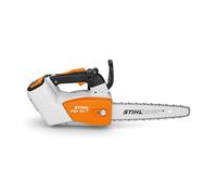 Motosega a batteria STIHL MSA 161 T 36 V da potatura - Lunghezza barra: 30 cm