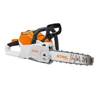 Motosega a batteria Stihl MSA 220 CB / senza batteria e caricabatteria