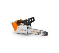 Motosega a batteria STIHL MSA 220 TC-O senza batteria e caricabatteria - Lunghezza barra: 30 cm
