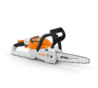 Motosega a batteria STIHL MSA 60 C-B AK 20 + 1 LT OLIO BIO PLUS OMAGIO