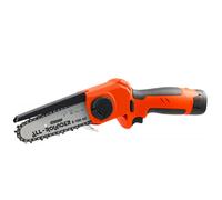Stocker All Rounder E-100 UC - Potatore 9 cm - Batteria Inclusa