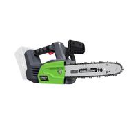 Motosega a batteria Valex "Garnext G-MPB40" 40V solo corpo macchina