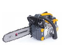 Motosega A Benzina 2 CV 12 Pollici Seghetto Per Legno Utensile Da Giardino