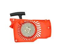 Motosega a benzina con doppia molla, avviamento a strappo manuale, risparmio di manodopera, adatta for 3800 38cc