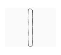 Motosega a benzina da 18 pollici, 72 maglie di trasmissione, passo 0,325", guida 0,058", teste di taglio arrotondate, lama for motosega in lega, catene di ricambio(1pcs 18-inch Chain)