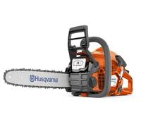 Motosega a Benzina Husqvarna 135 Mark II Robusta Affidabile e Facile da usare pe