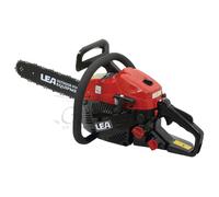 MotoSega a benzina LEA 37,2cc 2 tempi Barra 35cm
