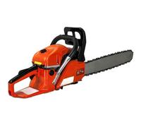 Motosega a benzina Pro Max 24 pollici 58 cc, 2 tempi + spedizione gratuita