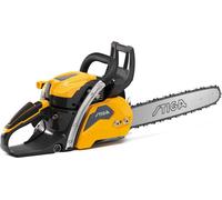 Motosega a benzina STIGA CS 750 (18"), motore da 46,5 cm³ (2,71 CV), lunghezza di taglio 45 cm