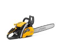 Motosega a Benzina Stiga CS 755 - Lama 45 cm (18") - Professionale, Avviamento Facile