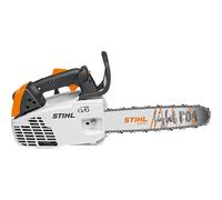 Motosega a benzina Stihl MS 194 T per la cura degli alberi