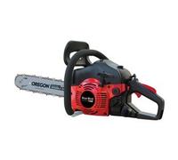 Motosega a motore 2T 37,2cc L. 40cm Cs390 1,2 kW 883690