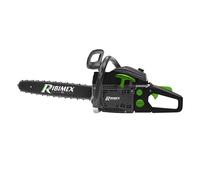 MOTOSEGA A SCOPPIO 45CC POTATURA BARRA 45cm ALBERI RIBIMEX