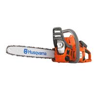Motosega a scoppio Husqvarna 120 Mark II - Barra 35 cm