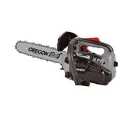 MOTOSEGA A SCOPPIO 25,4cc BARRA OREGON POTATURA ALBERI LEGGERA PRO RIBIMEX