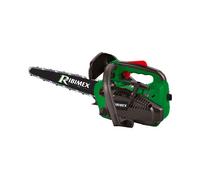 Motosega a scoppio 25,4cc Ribimex 300mm lama carving