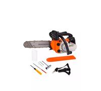 Motosega a scoppio 25cc lama 25cm per potatura pota giardinaggio