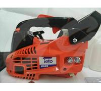 MOTOSEGA A SCOPPIO 25CC POTATORE POTA TRONCARAMI PROFESSIONALE