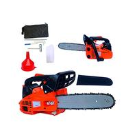 MOTOSEGA PER POTATURE CON MOTORE A SCOPPIO 25CC BARRA 30 CM PROFESSIONALE