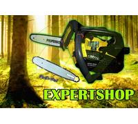 MOTOSEGA A SCOPPIO 25CC SCOPPIO POTATORE LAMA 250MM +LAMA DI RICAMBIO