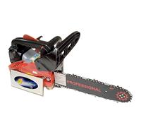 MOTOSEGA A SCOPPIO 25CC SCOPPIO POTATORE LAMA 250MM PROFESSIONAL TRONCARAME 2024