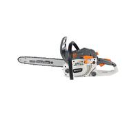 Motosega Professionale a Benzina Daewoo 40 cm 41,6 cc